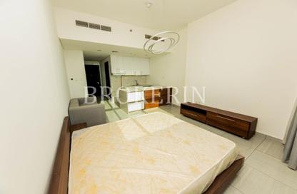 Apartment - Studio - 1 Bathroom for rent in O2 Tower - District 14 - Jumeirah Village Circle - Dubai