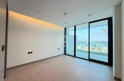 Apartment - 1 Bedroom - 2 Bathrooms for rent in NAS 3 - NAS - Arjan - Dubai