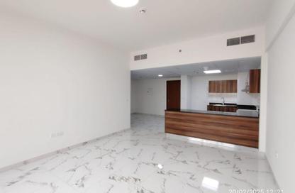 Apartment - 2 Bedrooms - 3 Bathrooms for sale in Al Hamra Marina Residences - Al Hamra Village - Ras Al Khaimah