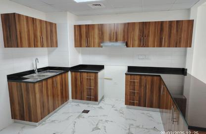 Apartment - 2 Bedrooms - 3 Bathrooms for sale in Al Hamra Marina Residences - Al Hamra Village - Ras Al Khaimah