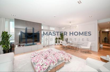 Apartment - 2 - 4 for rent in City Walk Residential Building 20 - City Walk Residential - City Walk - Dubai