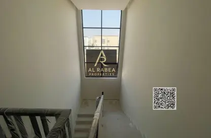 فيلا - 5 غرف نوم - 6 حمامات للايجار في 1 الياسمين - الياسمين - عجمان