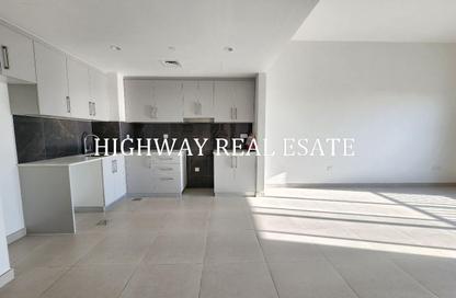 Apartment - 2 - 3 for rent in Jawaher Residences - Maryam Island - Al Khan - Sharjah