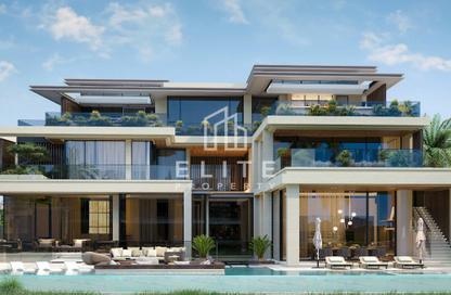Villa - 5 - 6 for sale in Mews Mansions - Nad Al Sheba 1 - Nad Al Sheba - Dubai Villa - 5 - 6 for sale in Mews Mansions - Nad Al Sheba 1 - Nad Al Sheba - Dubai