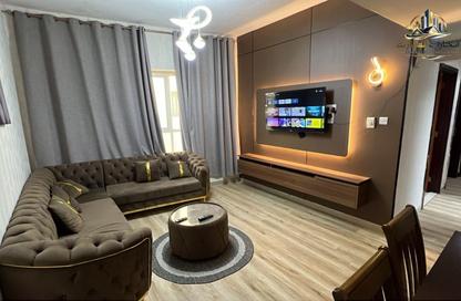 Apartment - 2 - 2 for sale in Al Hamidiya 2 - Al Hamidiya - Ajman