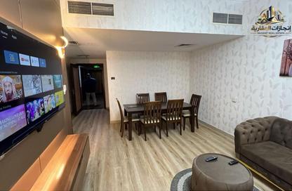 Apartment - 2 - 2 for sale in Al Hamidiya 2 - Al Hamidiya - Ajman