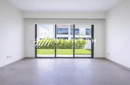 Villa - 3 Bedrooms - 4 Bathrooms for rent in Sidra Villas II - Sidra Villas - Dubai Hills Estate - Dubai