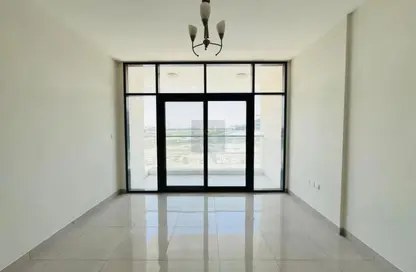 Apartment - 1 Bedroom - 2 Bathrooms for rent in Jude Residence - Meydan Avenue - Meydan - Dubai