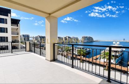 Apartment - 3 - 3 for rent in La Cote Building 3 - La Cote - Port de La Mer - La Mer - Jumeirah - Dubai Apartment - 3 - 3 for rent in La Cote Building 3 - La Cote - Port de La Mer - La Mer - Jumeirah - Dubai