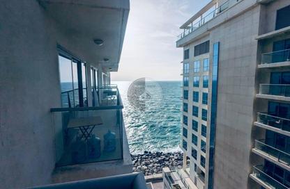 Apartment - 1 Bedroom - 2 Bathrooms for rent in Pacific Tonga - Pacific - Al Marjan Island - Ras Al Khaimah Apartment - 1 Bedroom - 2 Bathrooms for rent in Pacific Tonga - Pacific - Al Marjan Island - Ras Al Khaimah