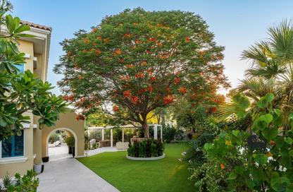 Villa - 5 Bedrooms - 5 Bathrooms for rent in Novelia - Victory Heights - Dubai Sports City - Dubai Villa - 5 Bedrooms - 5 Bathrooms for rent in Novelia - Victory Heights - Dubai Sports City - Dubai