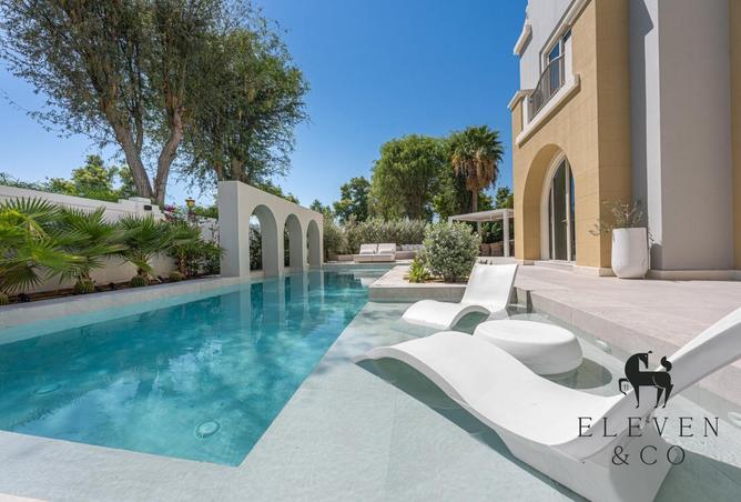 Large Garden | 5 Bed | Premium Community
