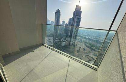Apartment - 2 Bedrooms - 2 Bathrooms for rent in Forte 1 - Forte - Downtown Dubai - Dubai