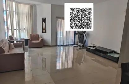 Apartment - 3 Bedrooms - 3 Bathrooms for rent in Al Naemiya Tower 1 - Al Naemiya Towers - Al Nuaimiya - Ajman