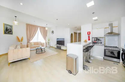 Apartment - 3 Bedrooms - 4 Bathrooms for rent in Edison House - Dubai Land Residence Complex - Dubai Land - Dubai