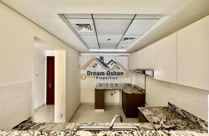 Apartment - 2 - 3 for rent in Al Waleed Garden 1 - Al Waleed Garden - Al Jaddaf - Dubai