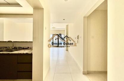Apartment - 2 - 3 for rent in Al Waleed Garden 1 - Al Waleed Garden - Al Jaddaf - Dubai Apartment - 2 - 3 for rent in Al Waleed Garden 1 - Al Waleed Garden - Al Jaddaf - Dubai