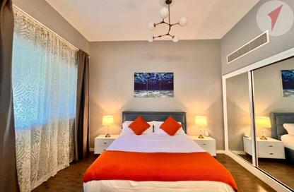 Apartment - Studio - 1 for rent in Dickens Circus 1 - Dickens Circus - Motor City - Dubai Apartment - Studio - 1 for rent in Dickens Circus 1 - Dickens Circus - Motor City - Dubai