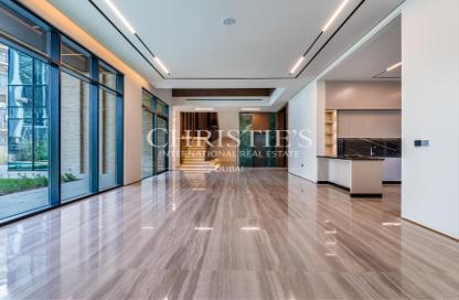 Villa - 5 - 6 for sale in Sobha Hartland - Mohammed Bin Rashid City - Dubai Villa - 5 - 6 for sale in Sobha Hartland - Mohammed Bin Rashid City - Dubai