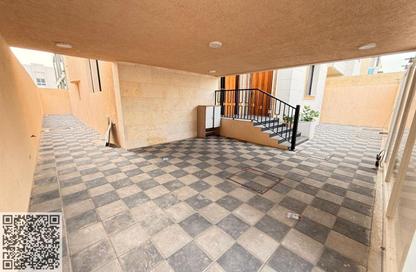 Villa - 5 Bedrooms - 7 Bathrooms for rent in Al Yasmeen 1 - Al Yasmeen - Ajman