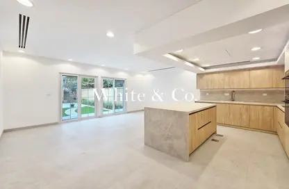 Townhouse - 2 Bedrooms - 3 Bathrooms for sale in Nakheel Townhouses - District 12 - Jumeirah Village Circle - Dubai