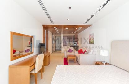 Apartment - Studio - 1 Bathroom for rent in The Spirit - Dubai Sports City - Dubai