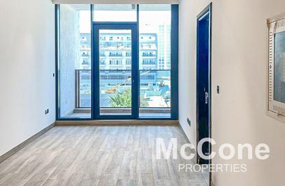 Apartment - 1 Bedroom - 2 Bathrooms for rent in Chaimaa Avenue 1 - Chaimaa Avenue Residences - District 13 - Jumeirah Village Circle - Dubai