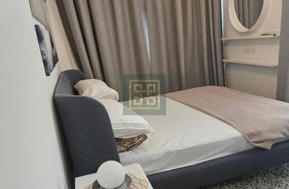 Apartment - 2 - 2 for rent in Viridis Residences A - Viridis Residences - Damac Hills 2 - Dubai Apartment - 2 - 2 for rent in Viridis Residences A - Viridis Residences - Damac Hills 2 - Dubai