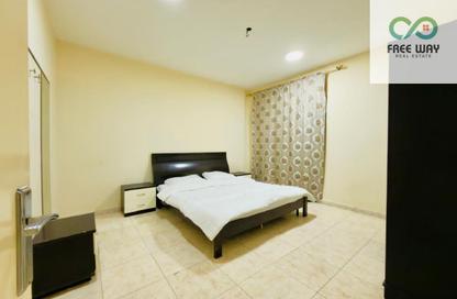 شقة - 2 غرف نوم - 2 حمامات للايجار في برج النعيمية 1 - أبراج النعيمية - النعيمية - عجمان شقة - 2 غرف نوم - 2 حمامات للايجار في برج النعيمية 1 - أبراج النعيمية - النعيمية - عجمان