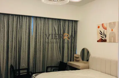 شقة - 1 حمام للايجار في عزيزي ريفيرا 61 - عزيزي ريفيرا - ميدان واحد - ميدان - دبي