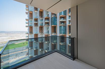 Apartment - 1 Bedroom - 2 Bathrooms for rent in Regalia By Deyaar - Business Bay - Dubai