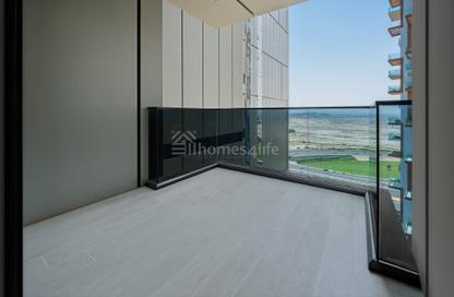 Apartment - 1 Bedroom - 2 Bathrooms for rent in Regalia By Deyaar - Business Bay - Dubai