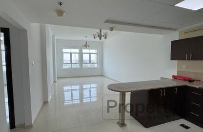 Apartment - 2 - 2 for rent in Al Rabia Tower - Majan - Dubai