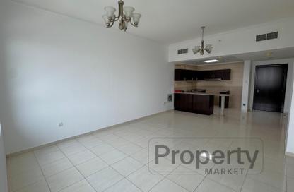 Apartment - 2 - 2 for rent in Al Rabia Tower - Majan - Dubai