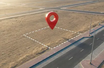 أرض - استوديو للبيع في المطرق - الرحمانية - الشارقة