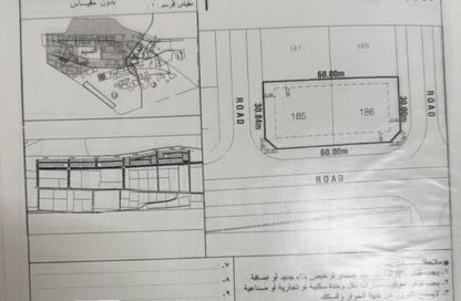 Land - Studio for sale in Manama - Ajman Land - Studio for sale in Manama - Ajman