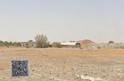 Land - Studio for sale in Manama - Ajman