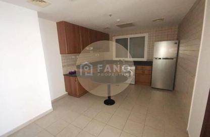 Apartment - 1 - 2 for rent in Princess Tower - Dubai Marina - Dubai