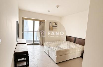 Apartment - 1 - 2 for rent in Princess Tower - Dubai Marina - Dubai