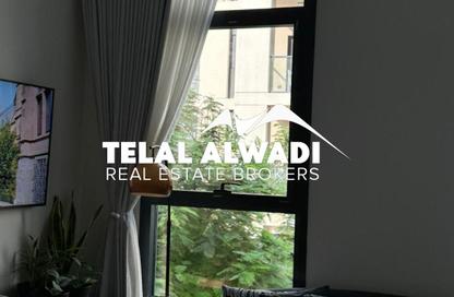 Apartment - Studio - 1 for sale in Souks Residential - Al Mamsha - Muwaileh - Sharjah Apartment - Studio - 1 for sale in Souks Residential - Al Mamsha - Muwaileh - Sharjah