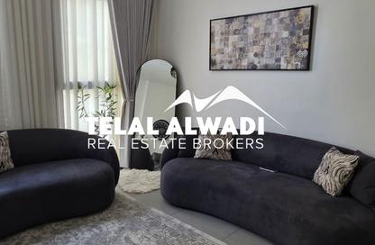 Apartment - Studio - 1 for sale in Souks Residential - Al Mamsha - Muwaileh - Sharjah Apartment - Studio - 1 for sale in Souks Residential - Al Mamsha - Muwaileh - Sharjah