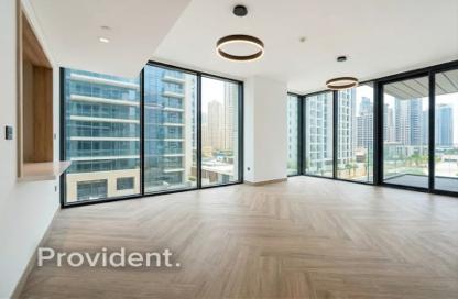 Apartment - 2 Bedrooms - 3 Bathrooms for sale in 399 Hills Park B - 399 Hills Park - Dubai Hills Estate - Dubai