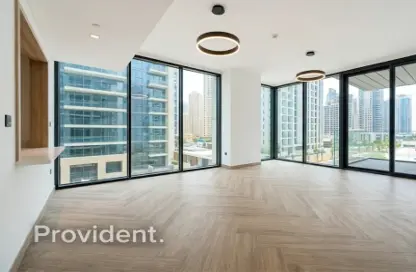 شقة - 2 غرف نوم - 3 حمامات للبيع في 399 هيلز بارك ب - 399 Hills Park - دبي هيلز استيت - دبي