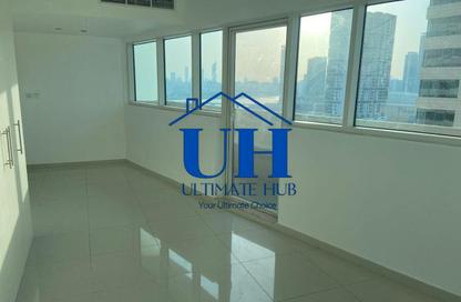 Apartment - 2 - 3 for rent in Marina Bay by DAMAC - Najmat Abu Dhabi - Al Reem Island - Abu Dhabi