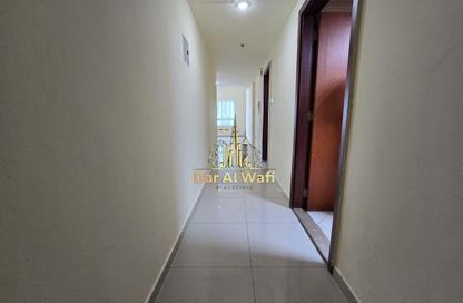 Apartment - 1 Bedroom - 1 Bathroom for rent in Tiger Building Al Yarmouk - Al Nahda - Sharjah