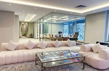 Office Space - Studio for rent in Building 2 - Emaar Square - Downtown Dubai - Dubai