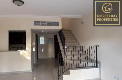 Townhouse - 2 Bedrooms - 2 Bathrooms for rent in The Townhouses at Al Hamra Village - Al Hamra Village - Ras Al Khaimah