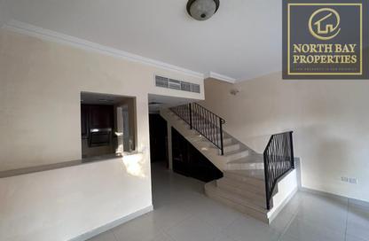 Townhouse - 2 Bedrooms - 2 Bathrooms for rent in The Townhouses at Al Hamra Village - Al Hamra Village - Ras Al Khaimah