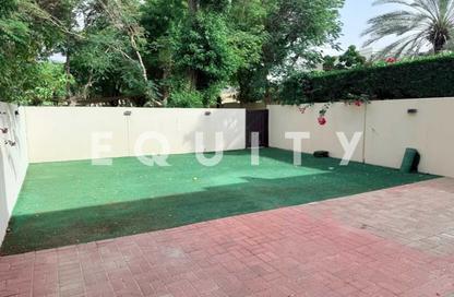 Villa - 3 Bedrooms - 4 Bathrooms for rent in Al Reem 1 - Al Reem - Arabian Ranches - Dubai