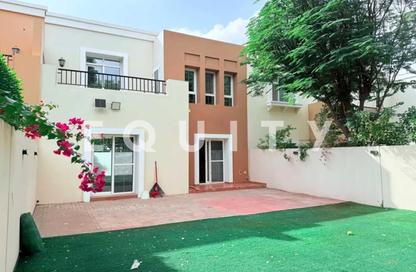Villa - 3 Bedrooms - 4 Bathrooms for rent in Al Reem 1 - Al Reem - Arabian Ranches - Dubai